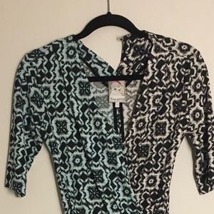 Yoana Baraschi women's dress